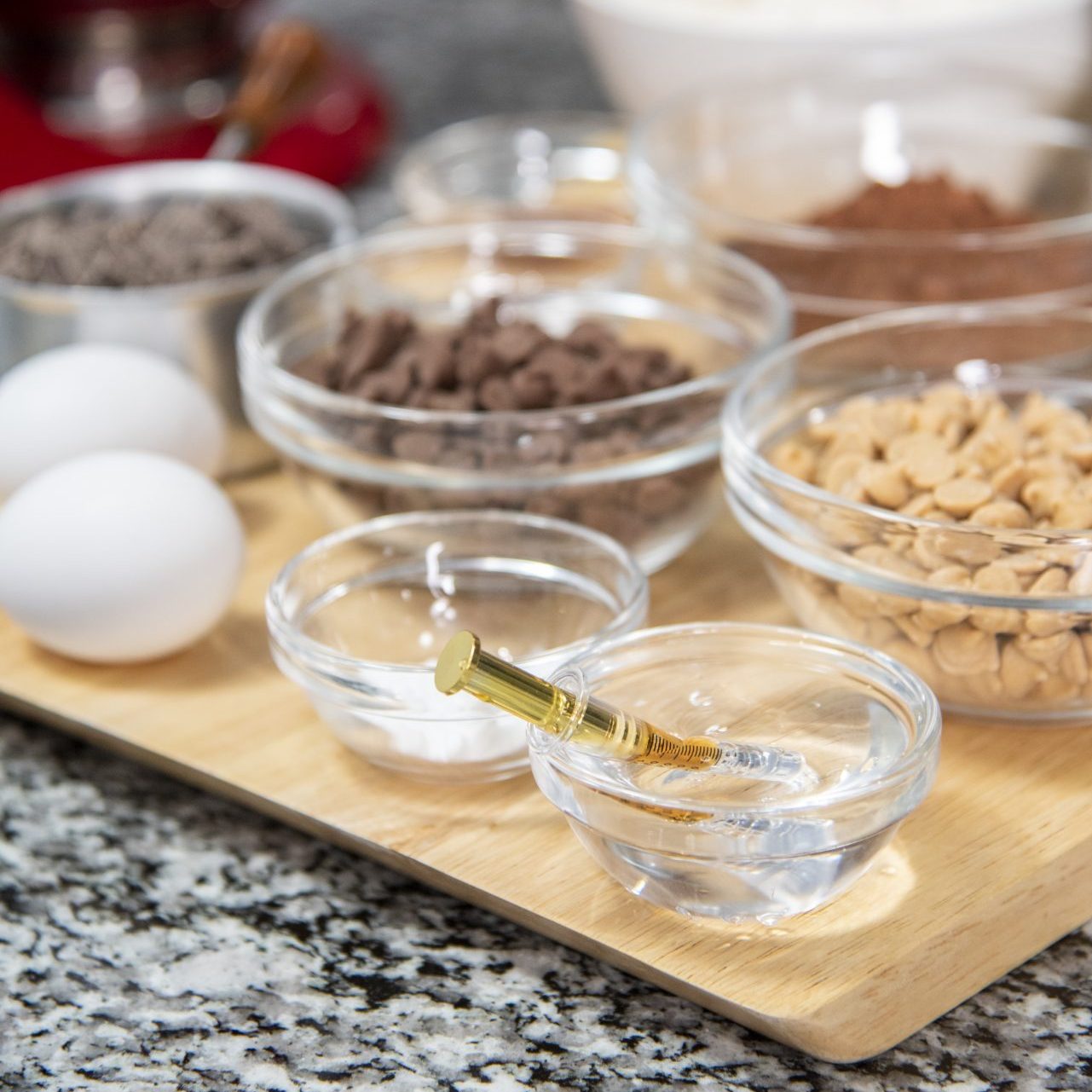 Cooking with Cannabis Concentrates Class | Lancaster, PA | Hempfield Apothecary