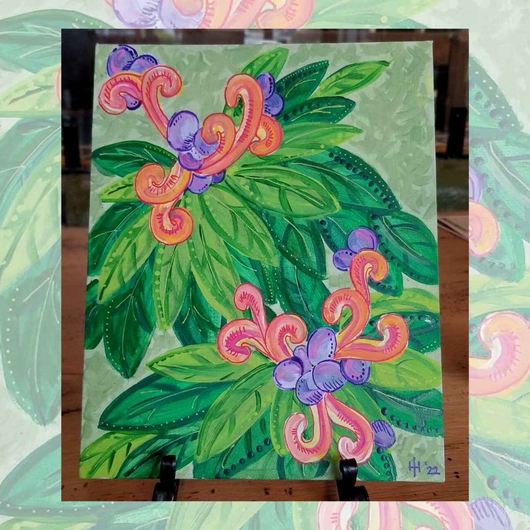 Puff Puff Paint | Hempfield Apothecary | Lancaster PA