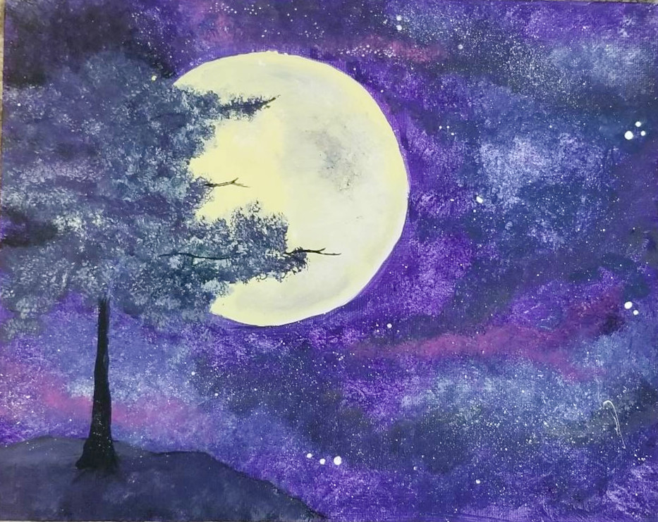 Wellness Through Art: Coping and Creating | Hempfield Apothecary | Lancaster, PA