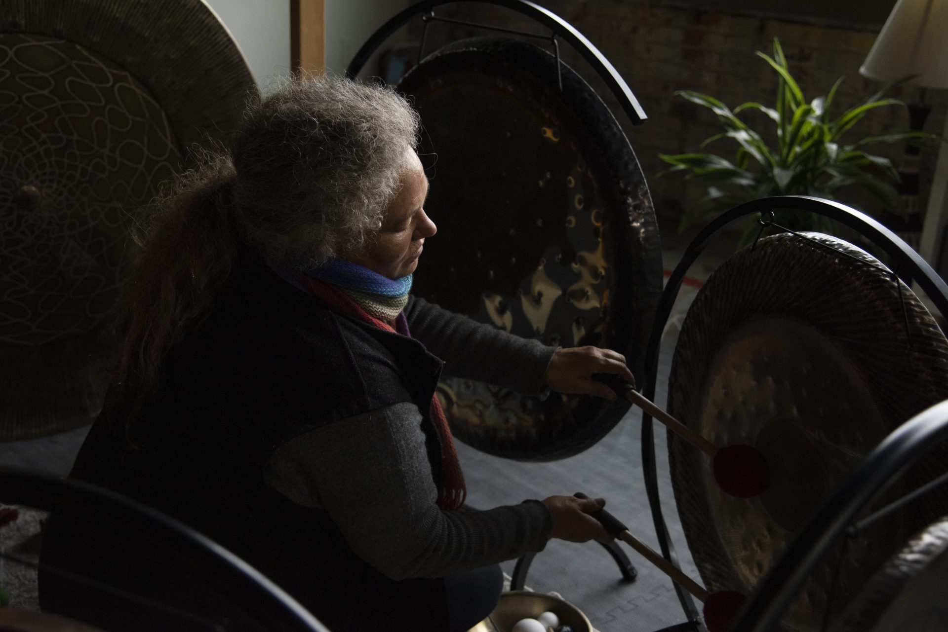 Sound Immersion Meditation | Lori Stahl | Lancaster, PA | Hempfield Apothetique