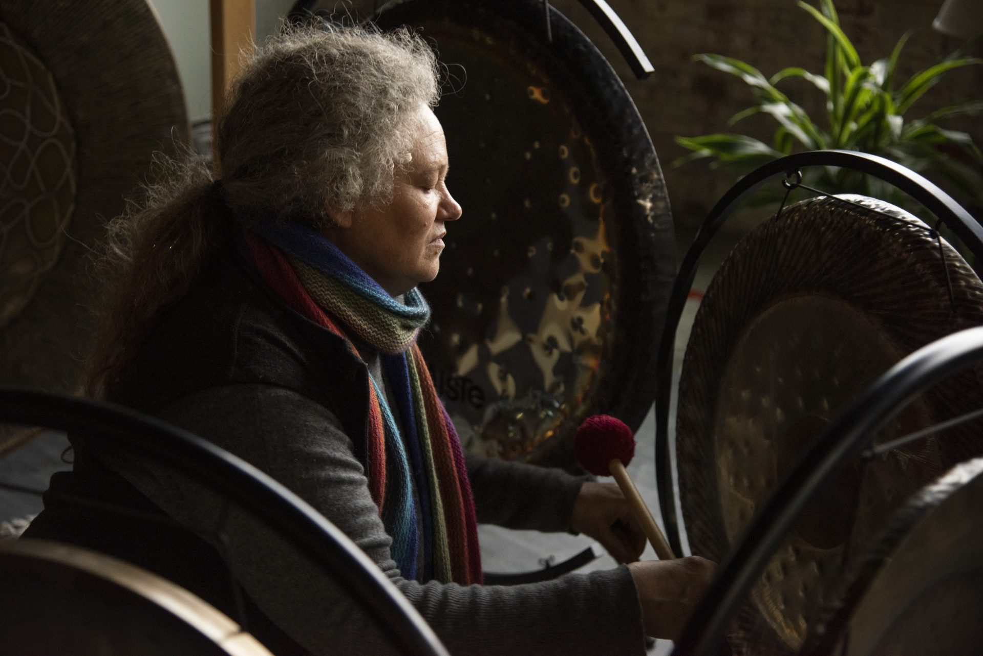 Sound Immersion Meditation | Lori Stahl | Lancaster, PA | Hempfield Apothetique