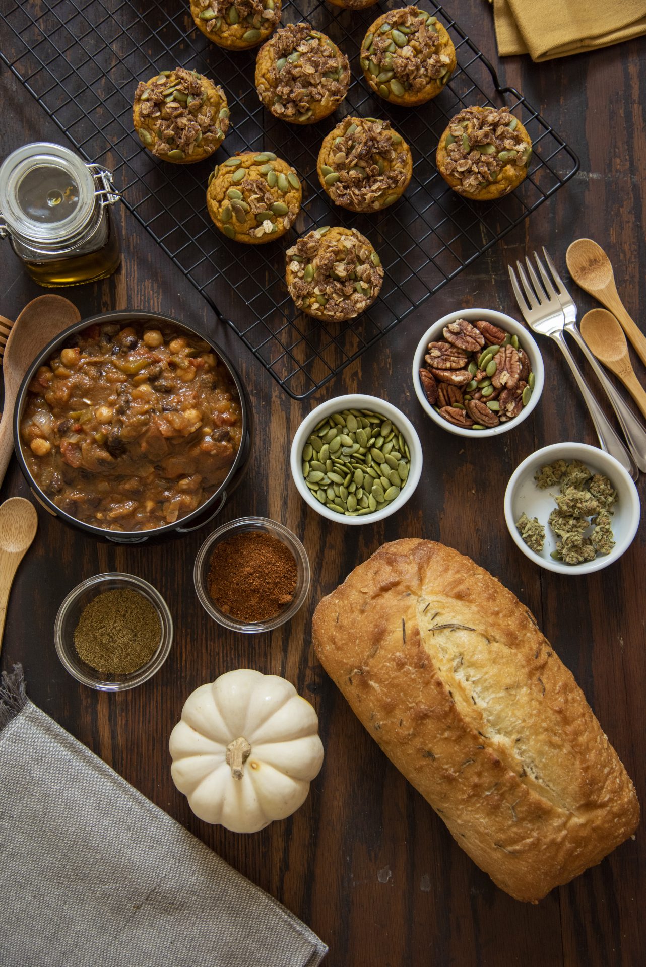 Cooking with Cannabis Class | Lancaster, PA | Hempfield Apothetique