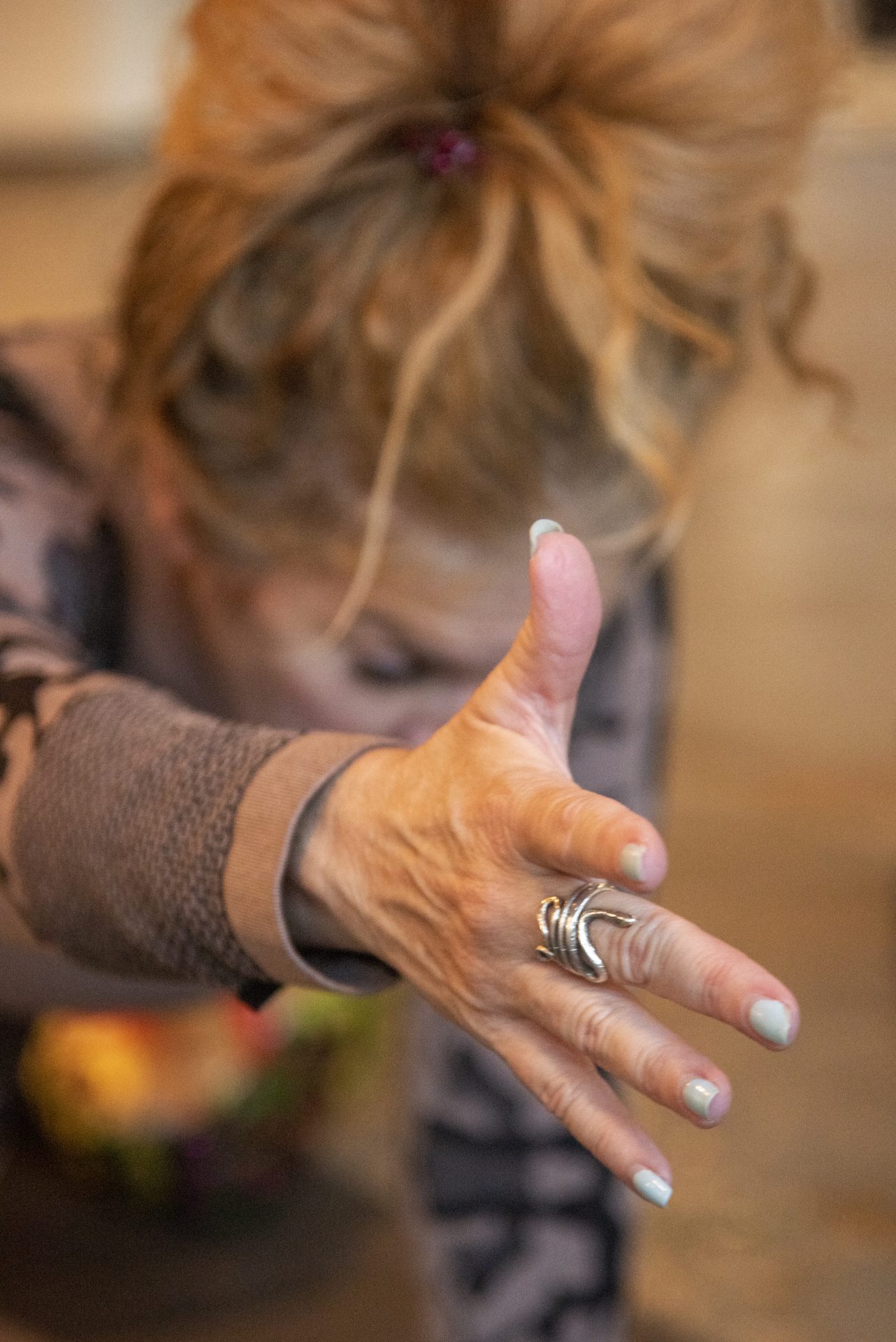 Restorative Yoga | Meghan McLane | Hempfield Apothetique | Lancaster PA Yoga