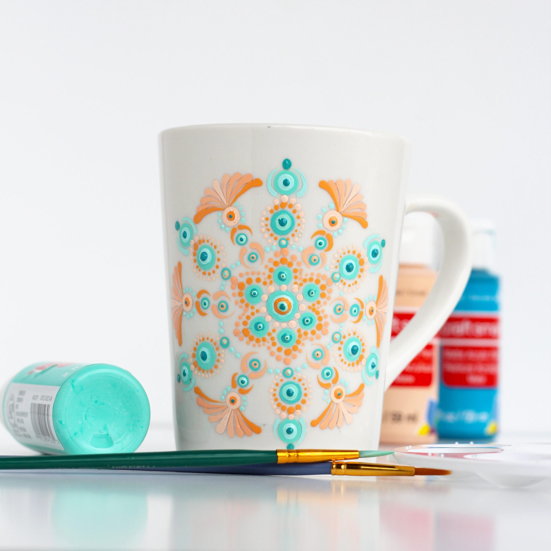 Wellness Through Art: Coping and Creating | Hempfield Apothecary | Lancaster, PA