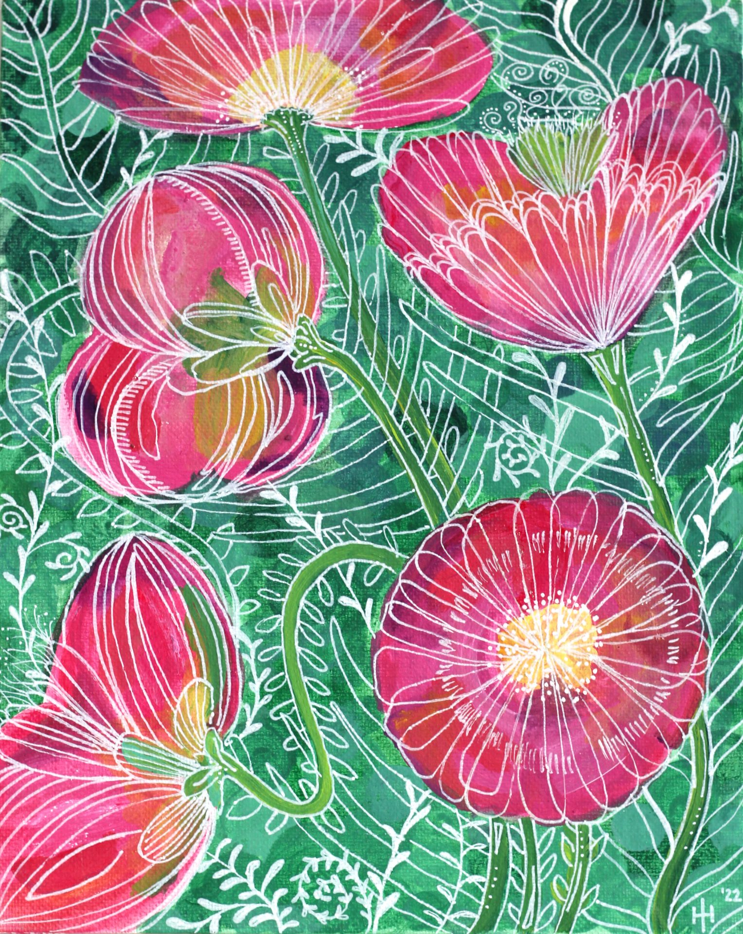 Wellness Through Art: Coping and Creating | Hempfield Apothecary | Lancaster, PA