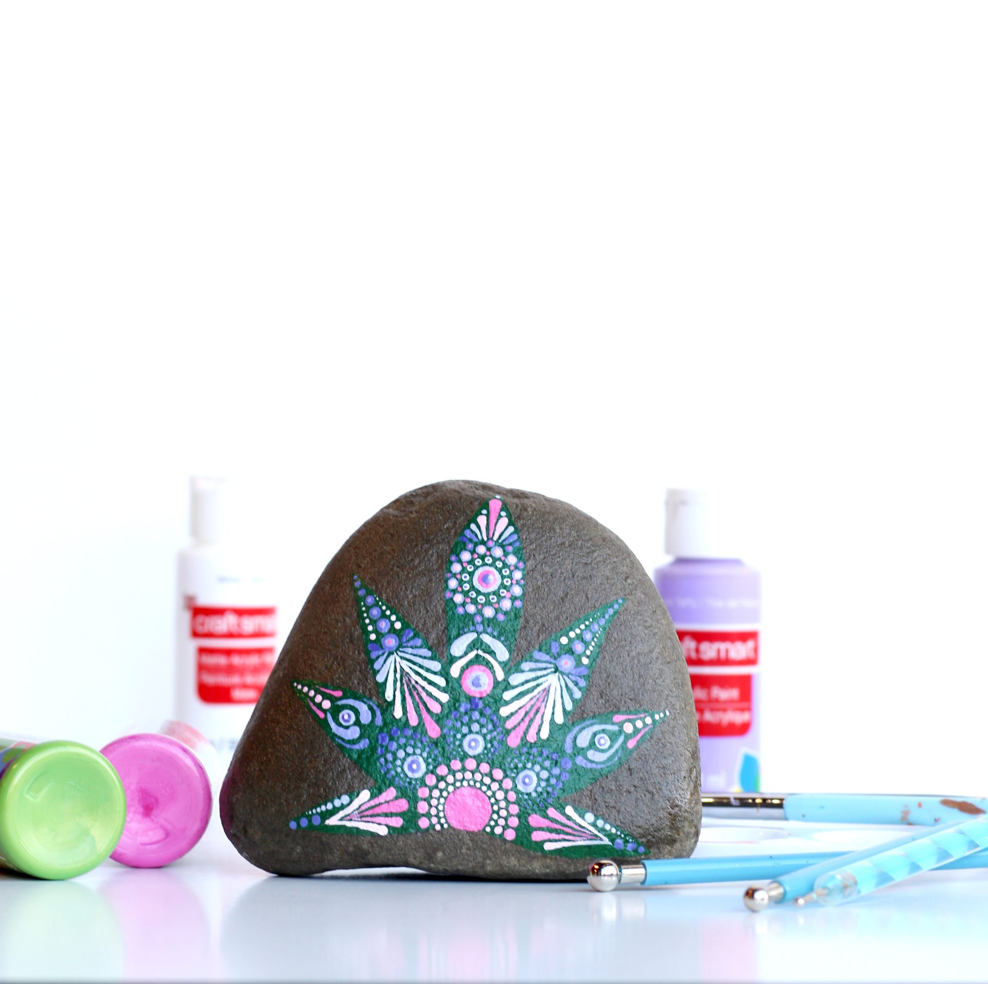 Cannabis Art Class | Puff Puff Paint Class | Hempfield Apothetique | Lancaster, PA