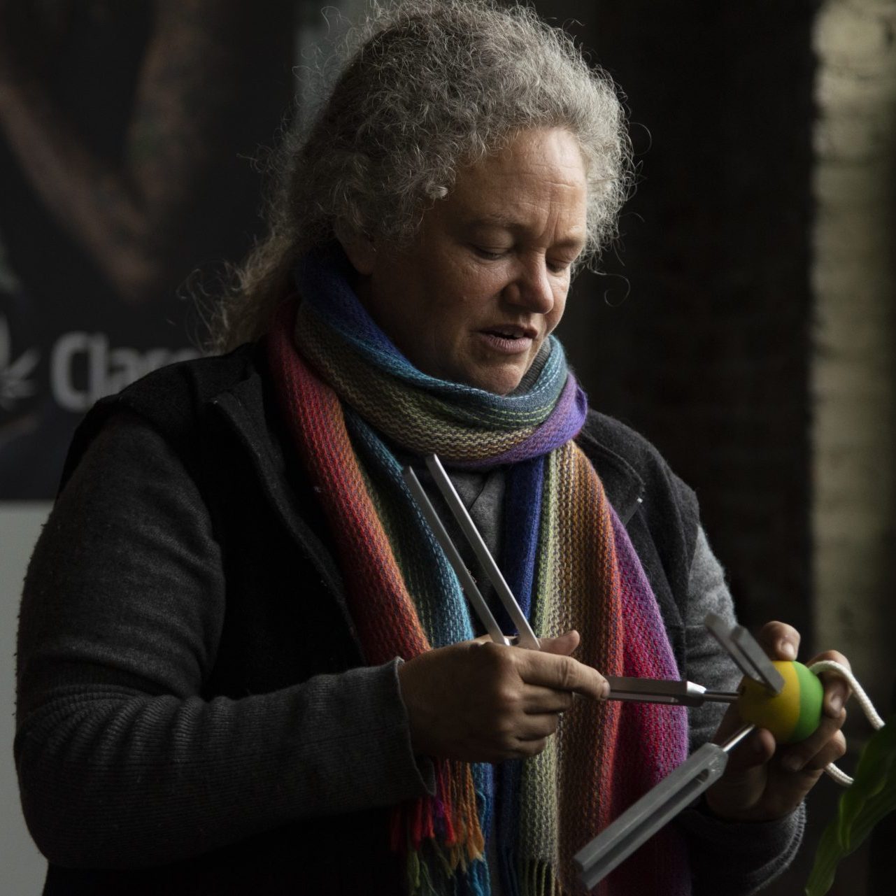 Valentines Day Sound Immersion Meditation | Lori Stahl | Lancaster, PA