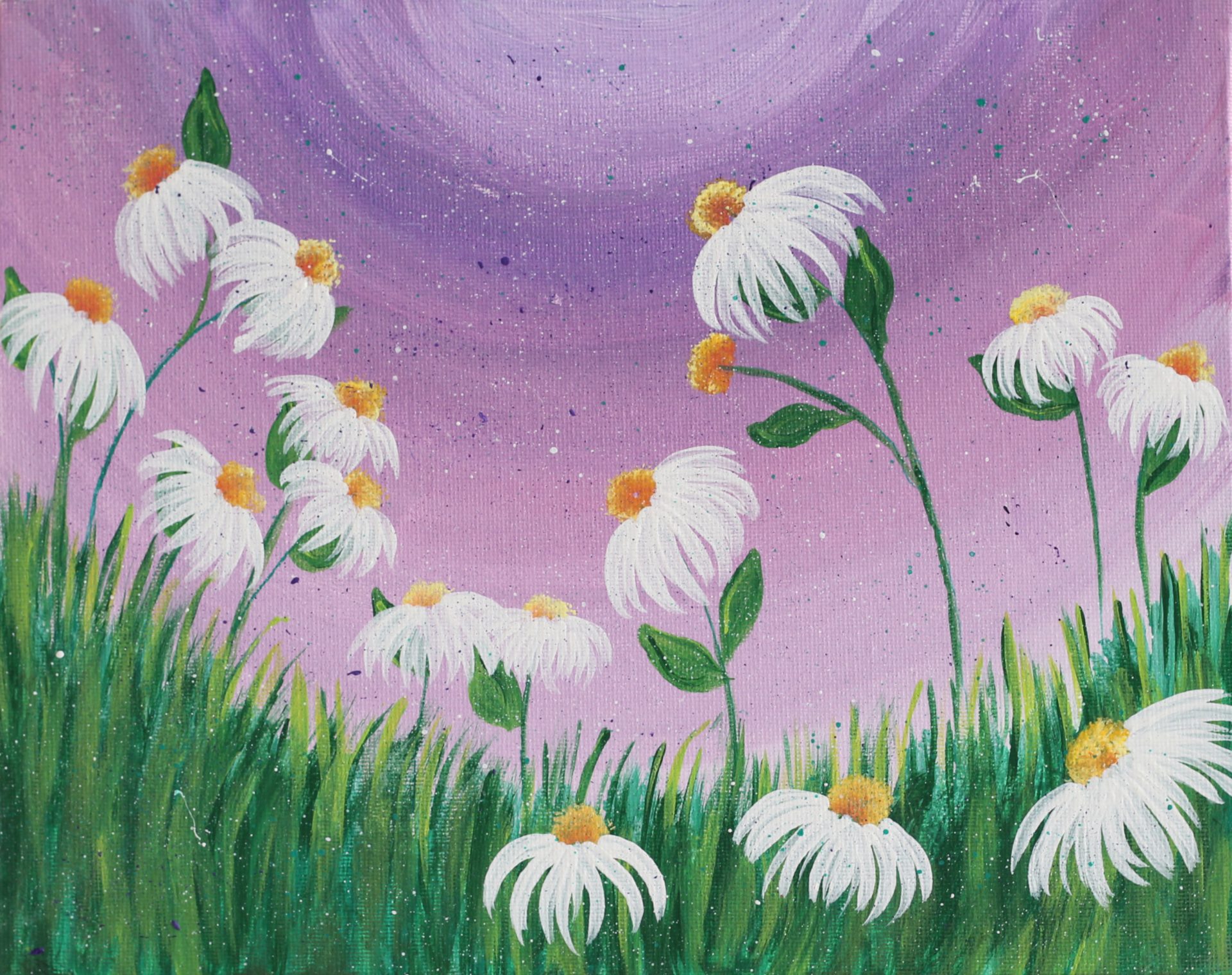 Wellness Through Art: Coping with PTSD | Hempfield Apothetique | Lancaster, PA