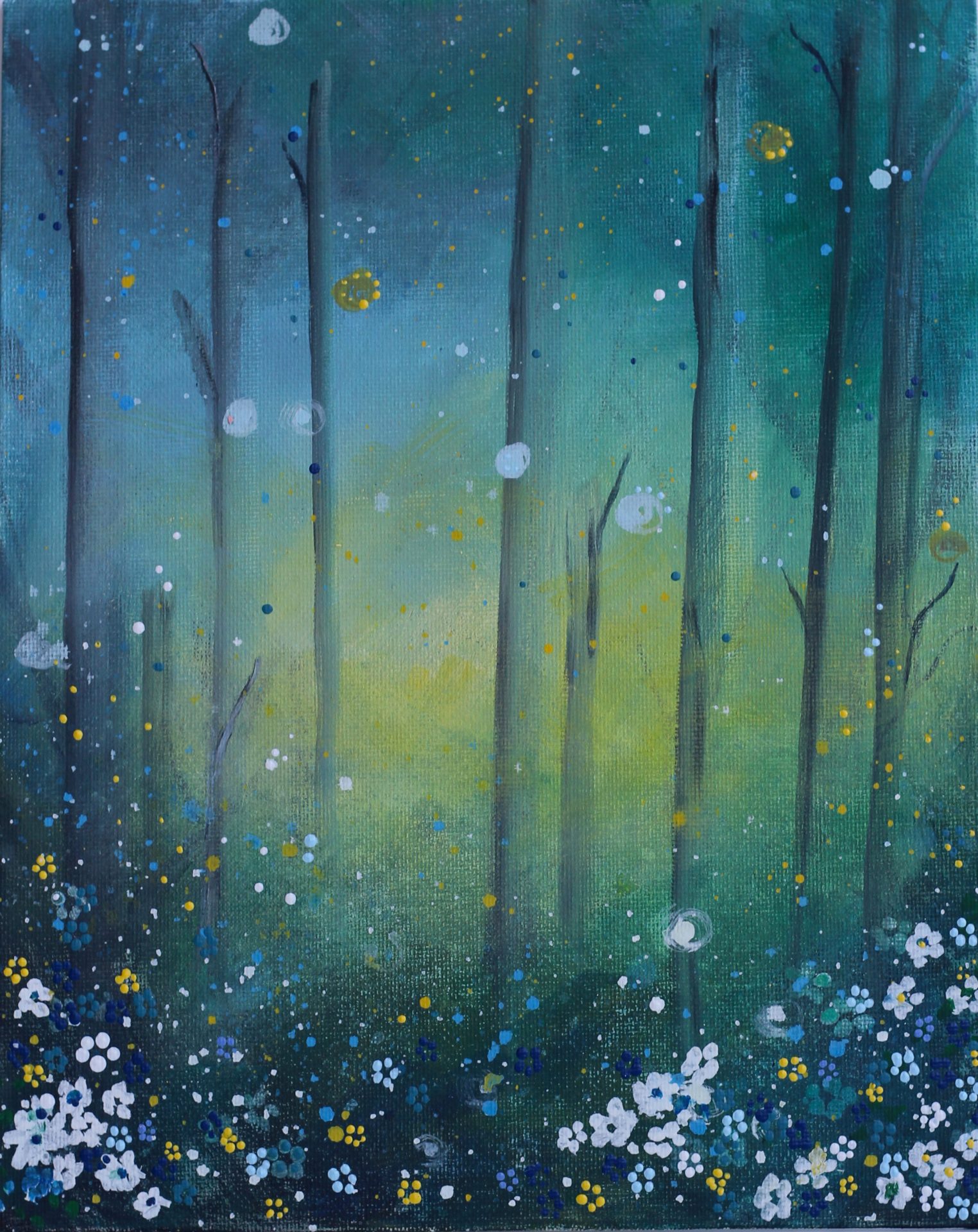 Wellness Through Art: Coping with PTSD | Hempfield Apothetique | Lancaster, PA