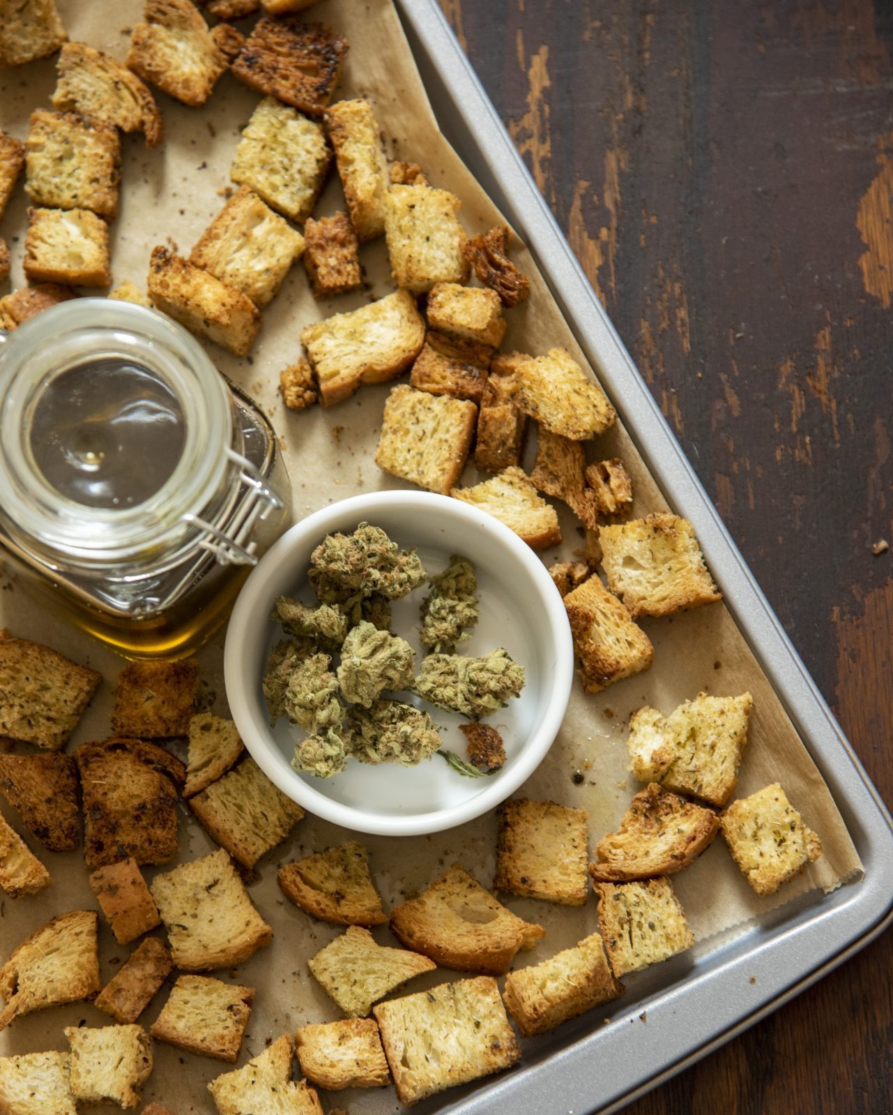Cooking with Cannabis Classes | Lancaster PA | Lancaster, PA | Hempfield Apothetique | Lancaster, PA
