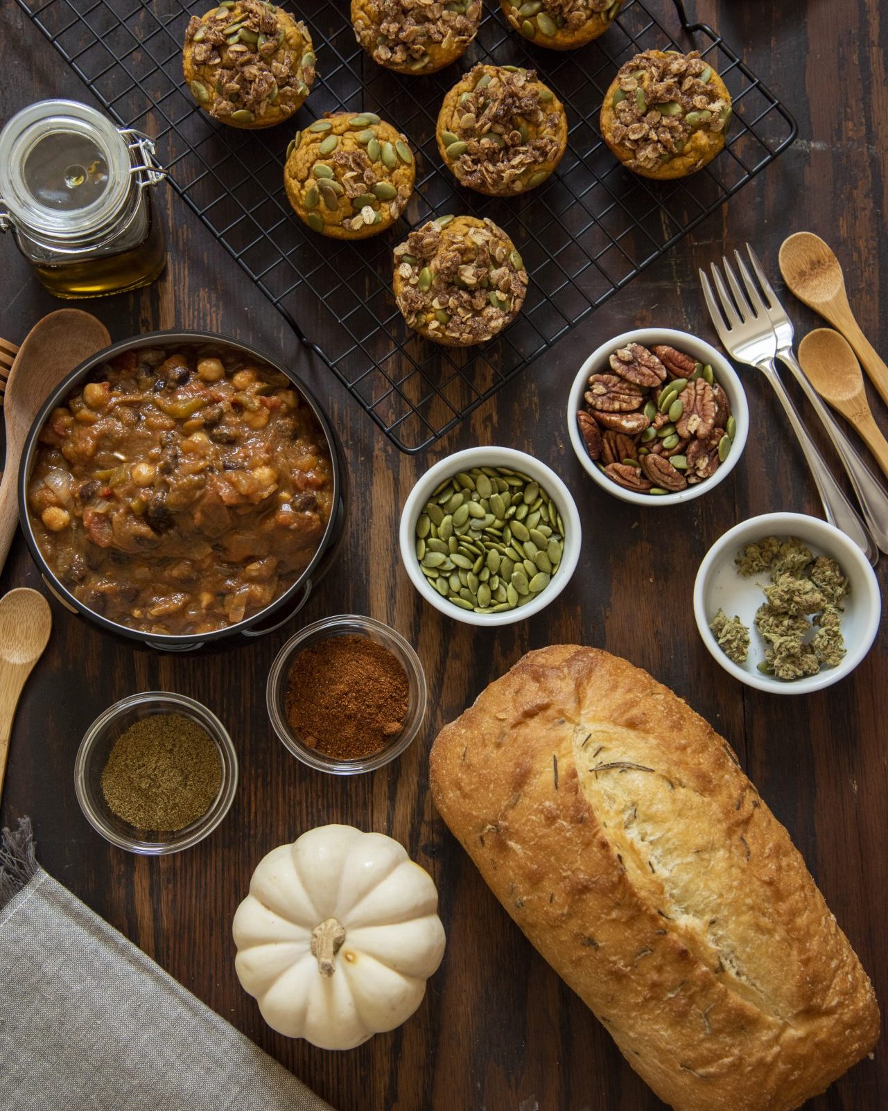 Cooking with Cannabis Classes | Lancaster PA | Lancaster, PA | Hempfield Apothetique | Lancaster, PA