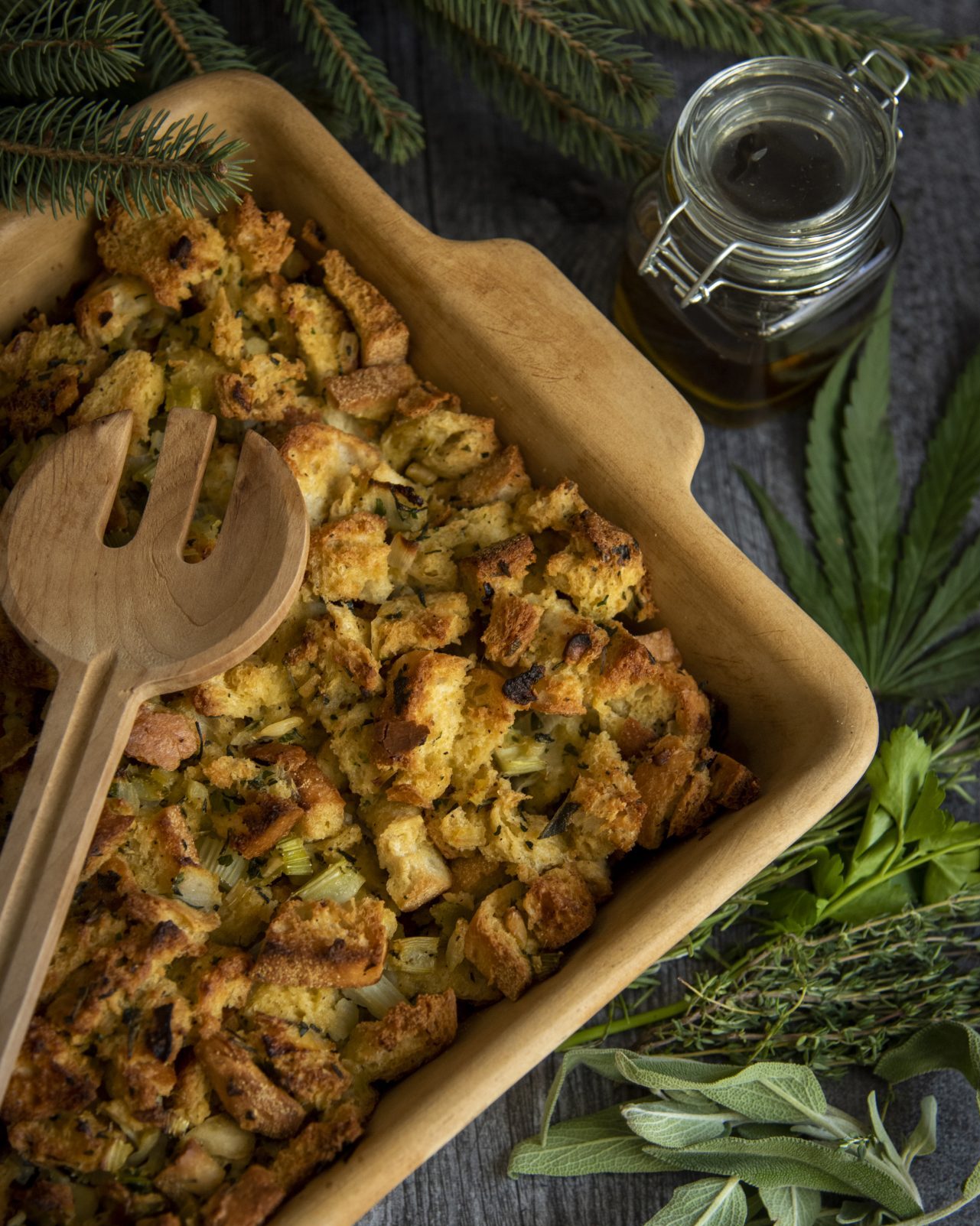 Cooking with Cannabis Classes | Lancaster PA | Lancaster, PA | Hempfield Apothetique | Lancaster, PA