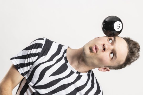 Ridiculous Nicholas Family Comedy Variety Show | Lancaster, PA | Hempfield Apothetique