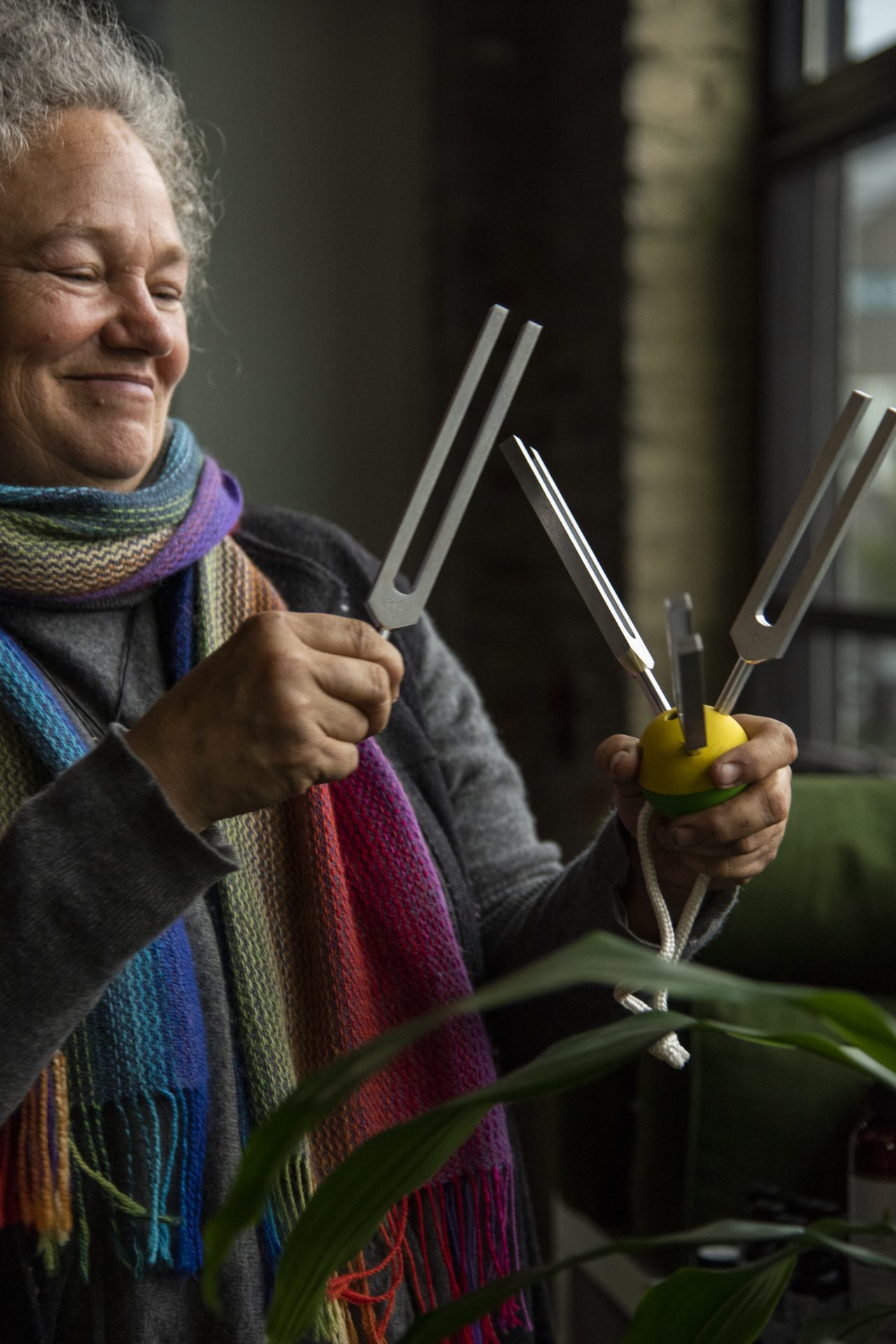 Sound Balancing Sessions with Vibrational Sound Therapist Lori Stahl | Lancaster, PA | Hempfield Apothetique