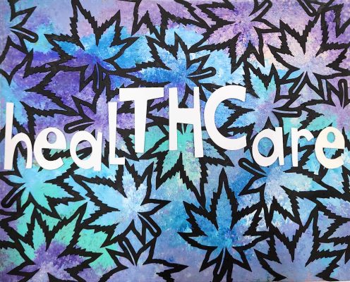 4/20 Events | PA 420 | Puff Puff Paint Painting Class | Lancaster, PA | Hempfield Apothetiquevvv