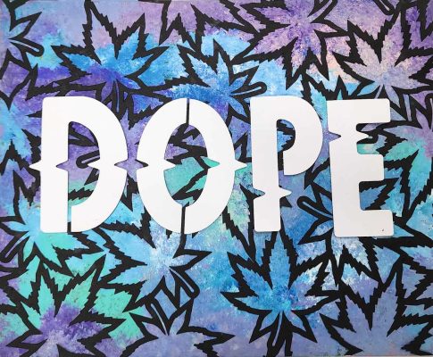 4/20 Events | PA 420 | Puff Puff Paint Painting Class | Lancaster, PA | Hempfield Apothetique