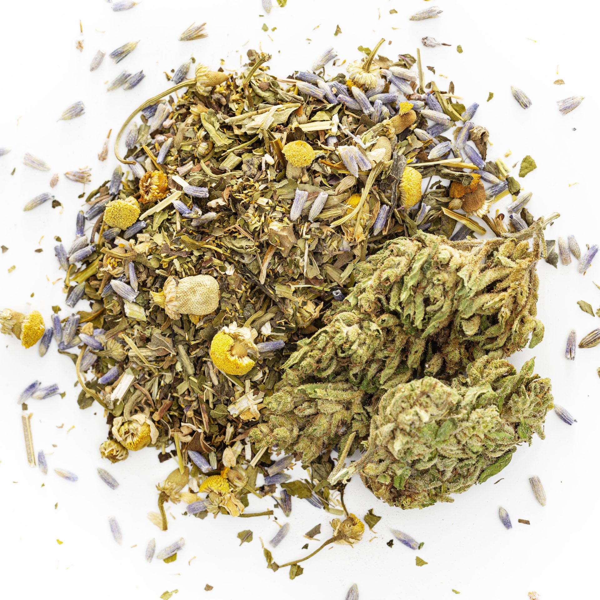 Tea Blending 101 Workshop | Hempfield Apothetique | Lancaster, PA