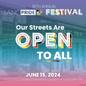 Lancaster Pride Festival 2024 | Lancaster, PA | Hempzer Seltzer | Hempfield Botanicals | Hempfield Apothetique