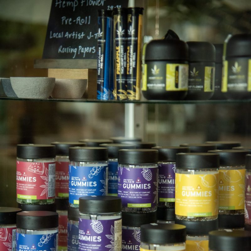 Valentine’s Day Gift Guide: Unique & Thoughtful Gifts from Hempfield Apothetique