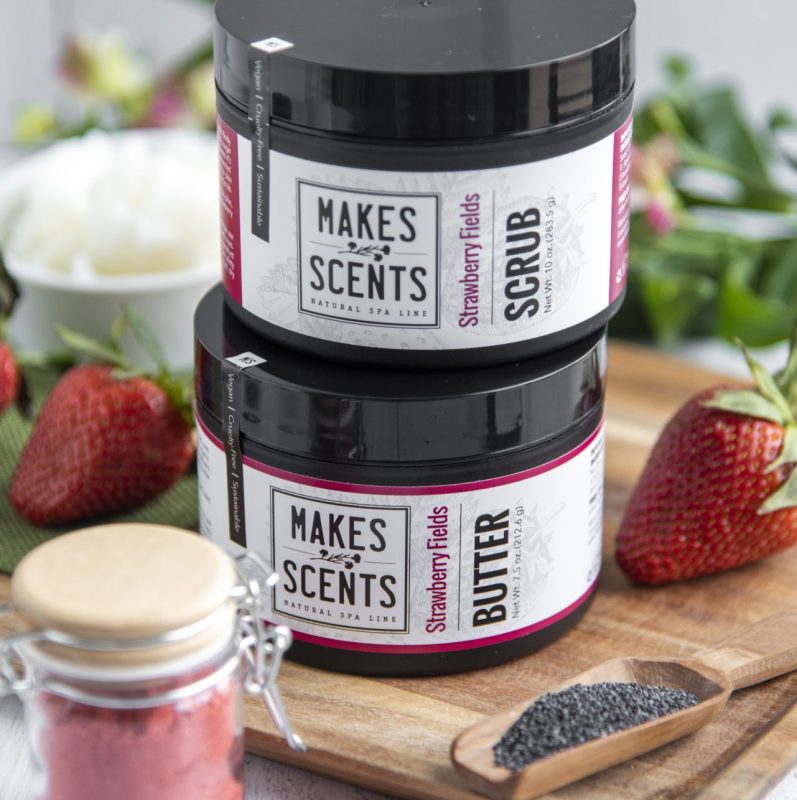 Valentine’s Day Gift Guide: Unique & Thoughtful Gifts from Hempfield Apothetique