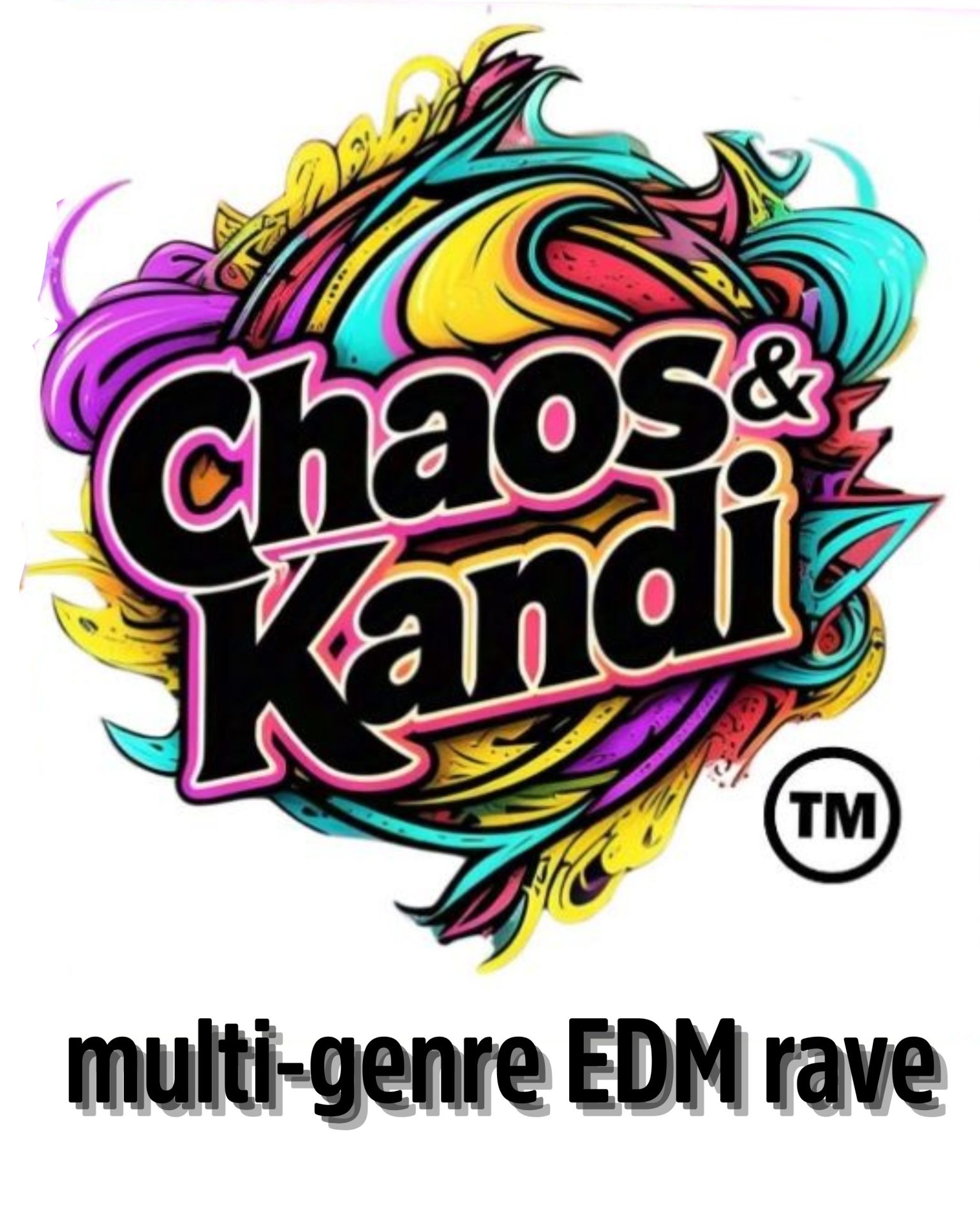 Chaos&Kandi presents: "Lets Get LOUD" | Multi-genre EDM Rave | Lancaster, PA