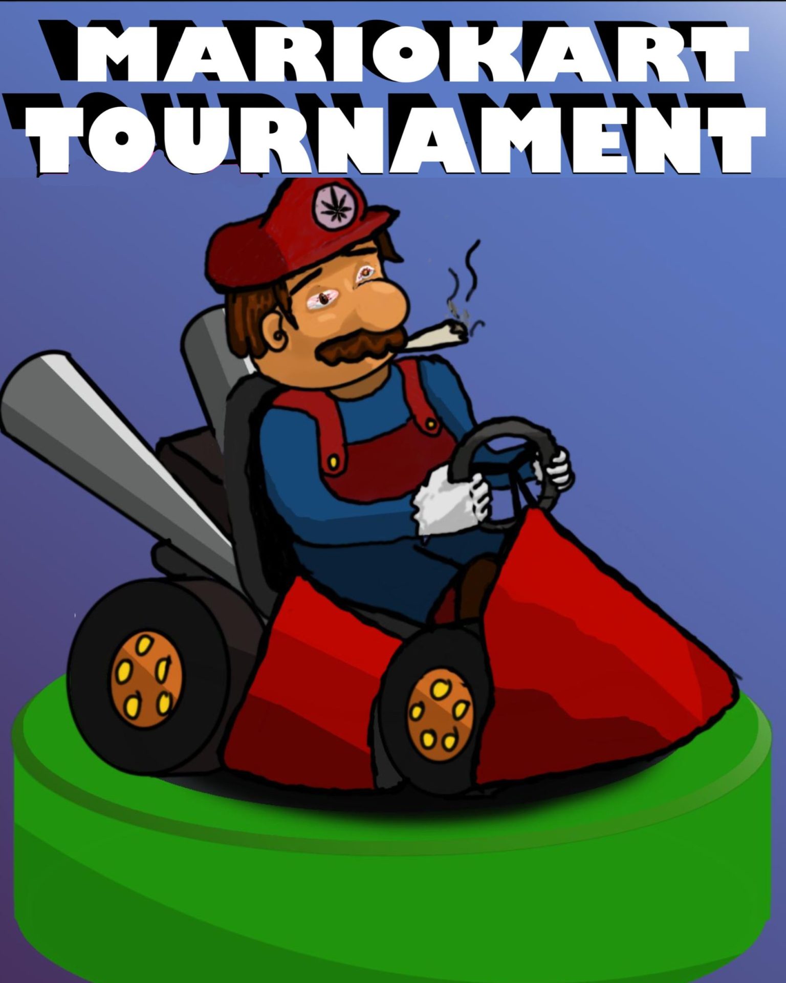 Mario Kart Tournament | Lancaster, PA | The Lounge at Hempfield Apothetique