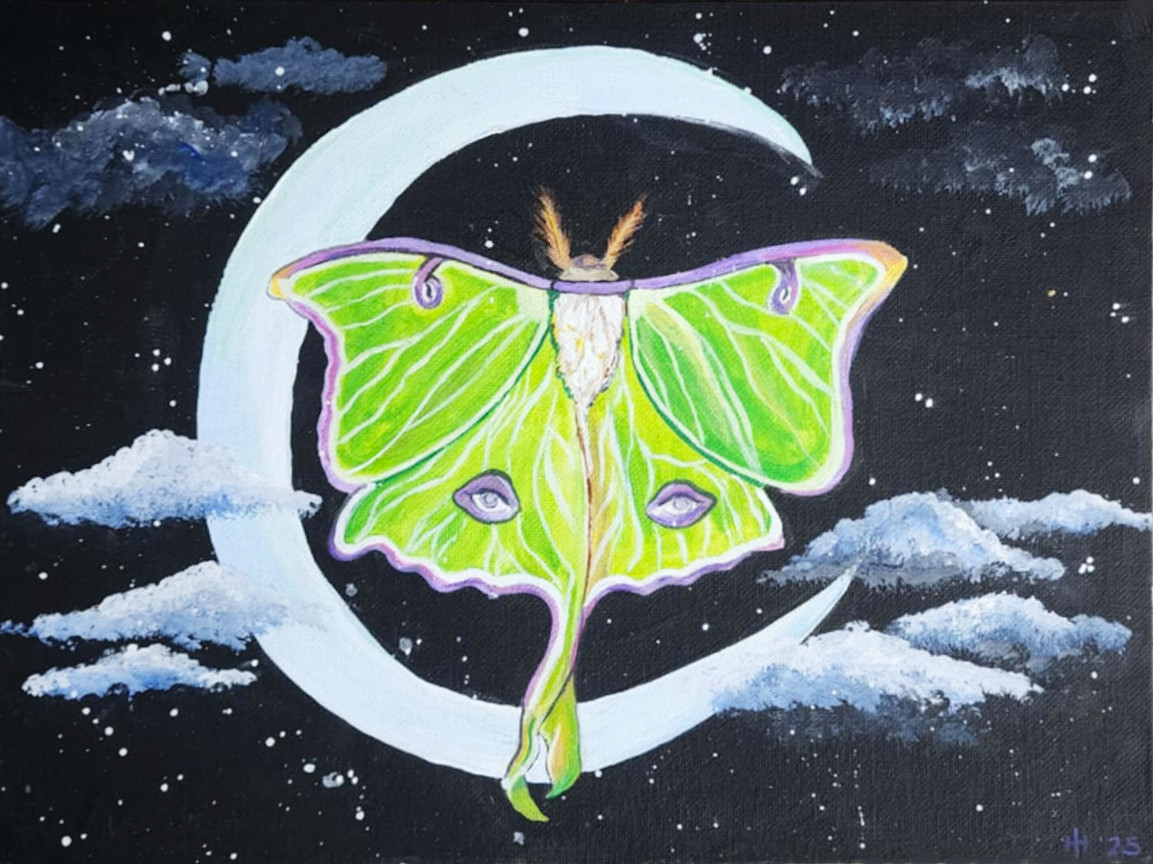 Cannabis Art Class | Puff Puff Paint Class | Hempfield Apothetique | Lancaster, PA