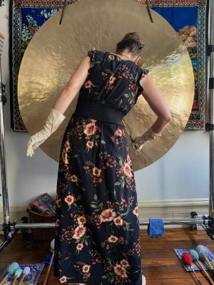 Gong Journey with Monica Mullen | Lancaster, PA | Hempfield Apothetique