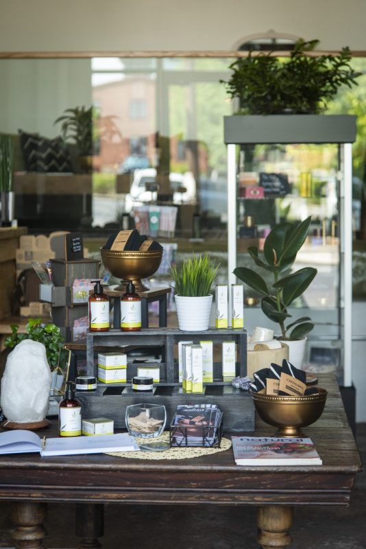 Hempfield Apothetique | Cannabis Education & Classes | Lancaster, PA