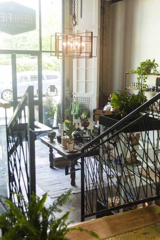 Hempfield Apothetique | Cannabis Education & Classes | Lancaster, PA