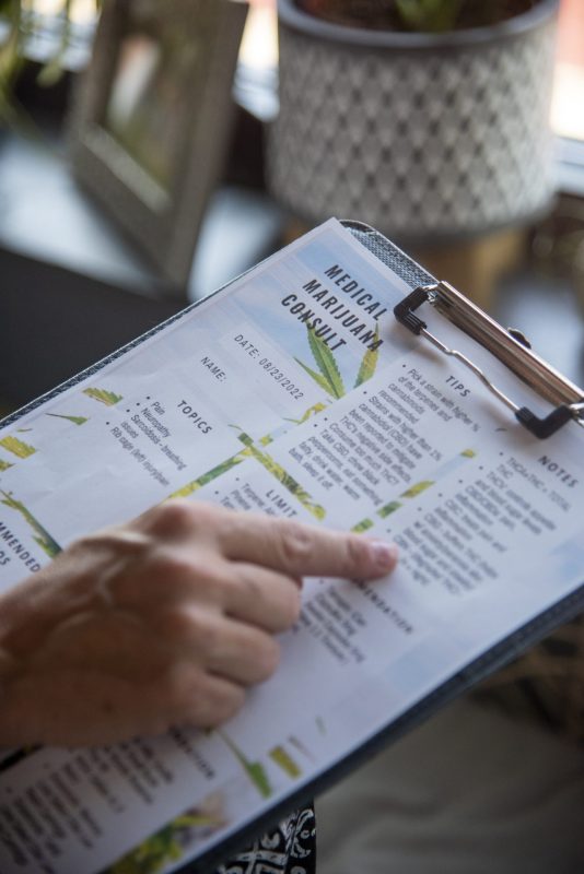 PA Medical Marijuana Certifications and Consultations | Lancaster, PA | Hempfield Apothecary