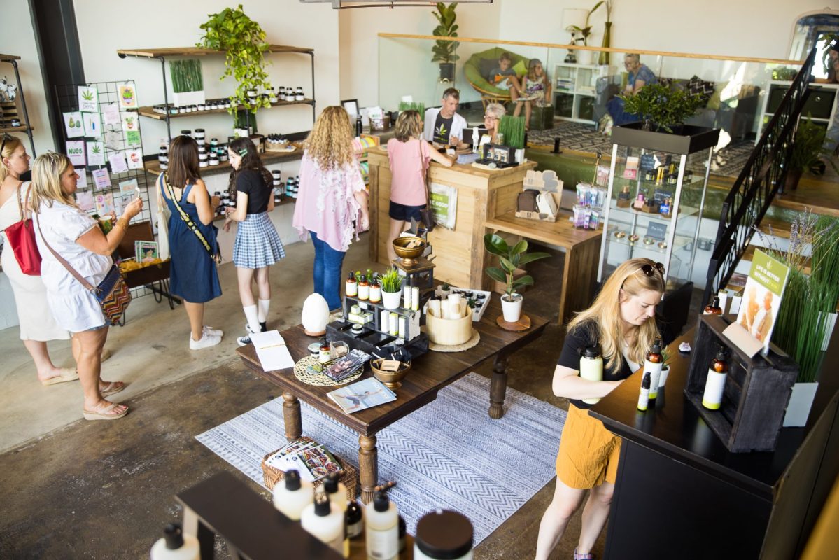 Boutique Smoke and Body Shop | Hempfield Apothetique | Cannabis Education & Classes | Lancaster, PA