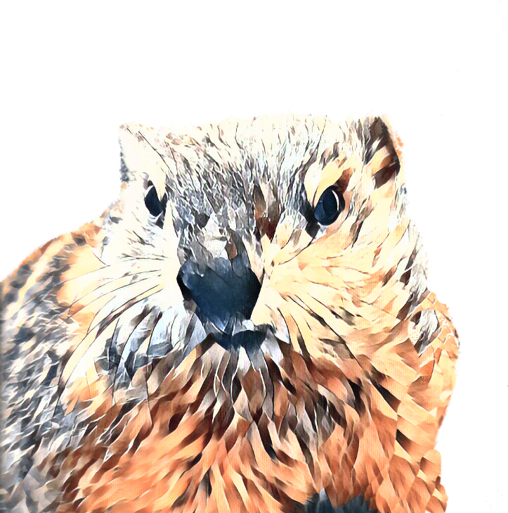 Poppy the Groundhog 2023 Prognostication | Lancaster, PA