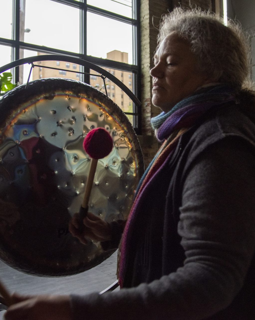 Valentines Sound Immersion Meditation | Lancaster, PA | Hempfield Apothetique | Lori Stahl