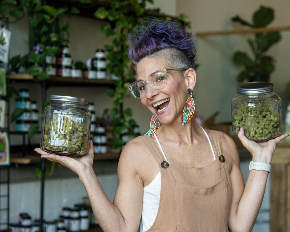 What is THCa Flower & Is It Legal? | Lancaster, PA Hempfield Apothetique | Hempfield Botanicals