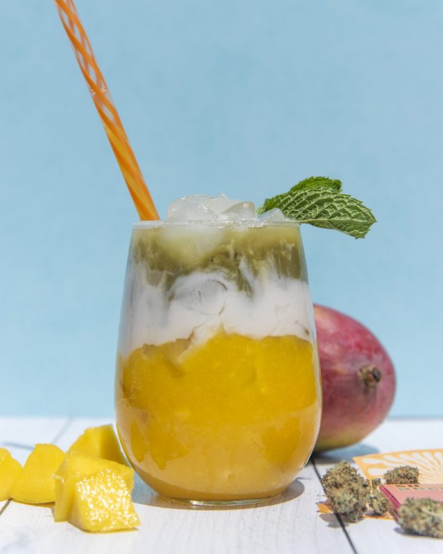 Hempfield Apothetique Unveils Phase 2 of THC-Infused Mocktail Bar at The Lounge | Lancaster, PA