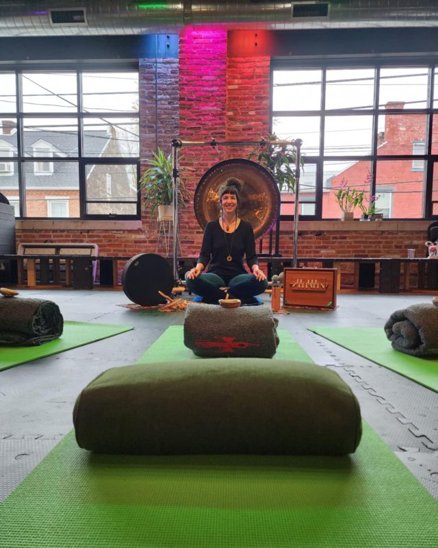 The Science-Backed Benefits of Meditation That Will Blow Your Mind | Hempfield Apothetique | Lancaster, PA