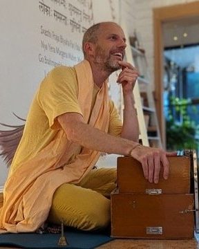 Awakening Higher States of Consciousness with Monk Brian Lottman | Lancaster, PA | Hempfield Apothetique