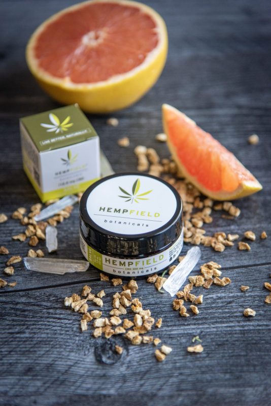 Hempfield Apothetique | The Lounge at Hempfield Apothetique | Lancaster, PA | Cannabis Lounge | Consumption Lounge | Wellness | Hempfield Botanicals