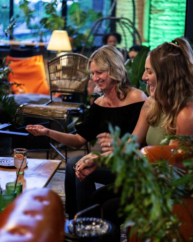 Hempfield Apothetique | The Lounge at Hempfield Apothetique | Lancaster, PA | Cannabis Lounge | Consumption Lounge | Wellness