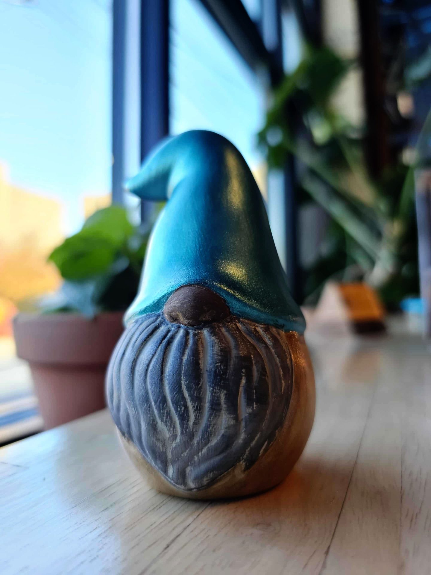 Puff Puff POT-tery Paint Night | Ganjalf the Gnome | The Lounge | Hempfield Apothetique