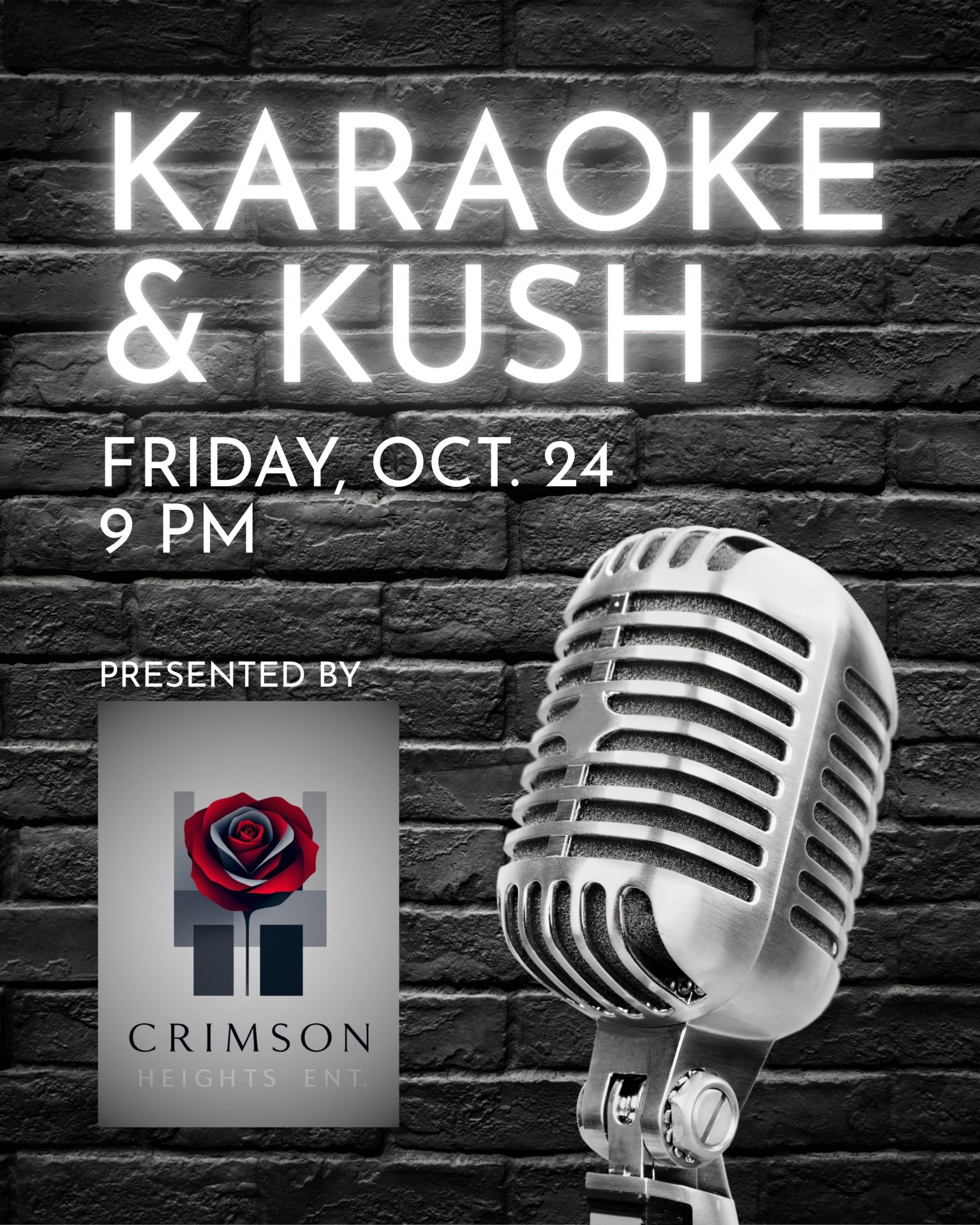 Karaoke Night | Lancaster, PA | The Lounge