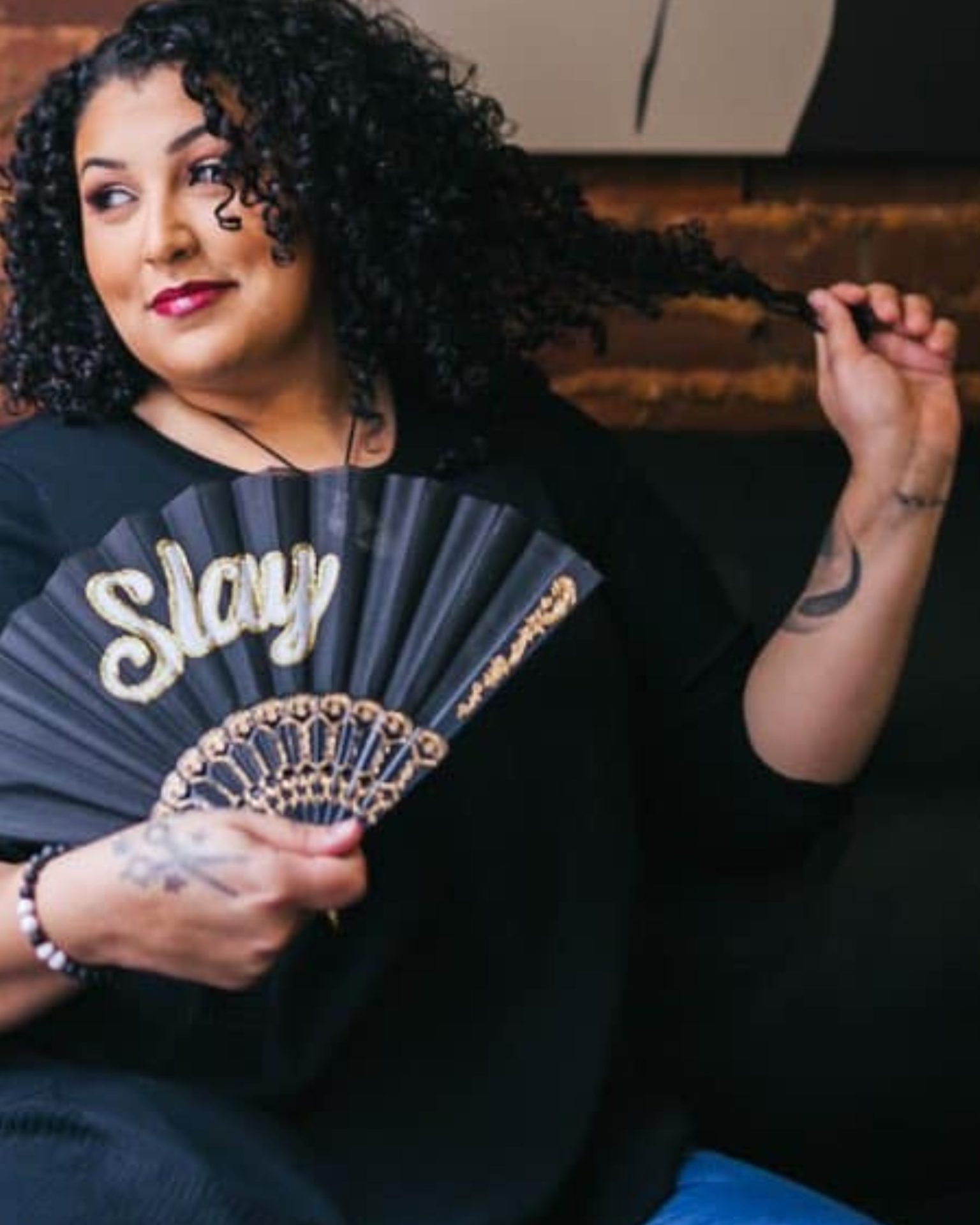 Get Ya Vibe Right - Winter Solstice Reset | Melody Leon | Lancaster, PA | Hempfield Apothetique