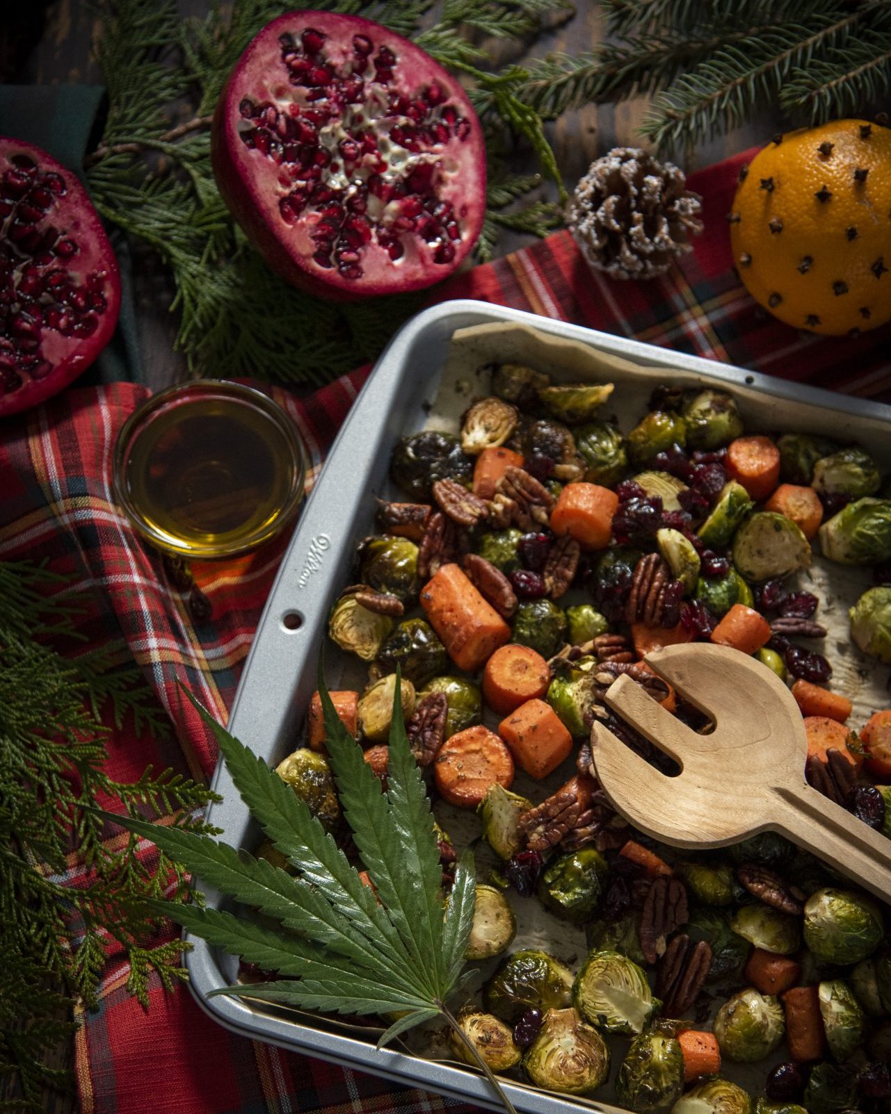 Cooking with Cannabis Classes | Lancaster PA | Lancaster, PA | Hempfield Apothetique | Lancaster, PA