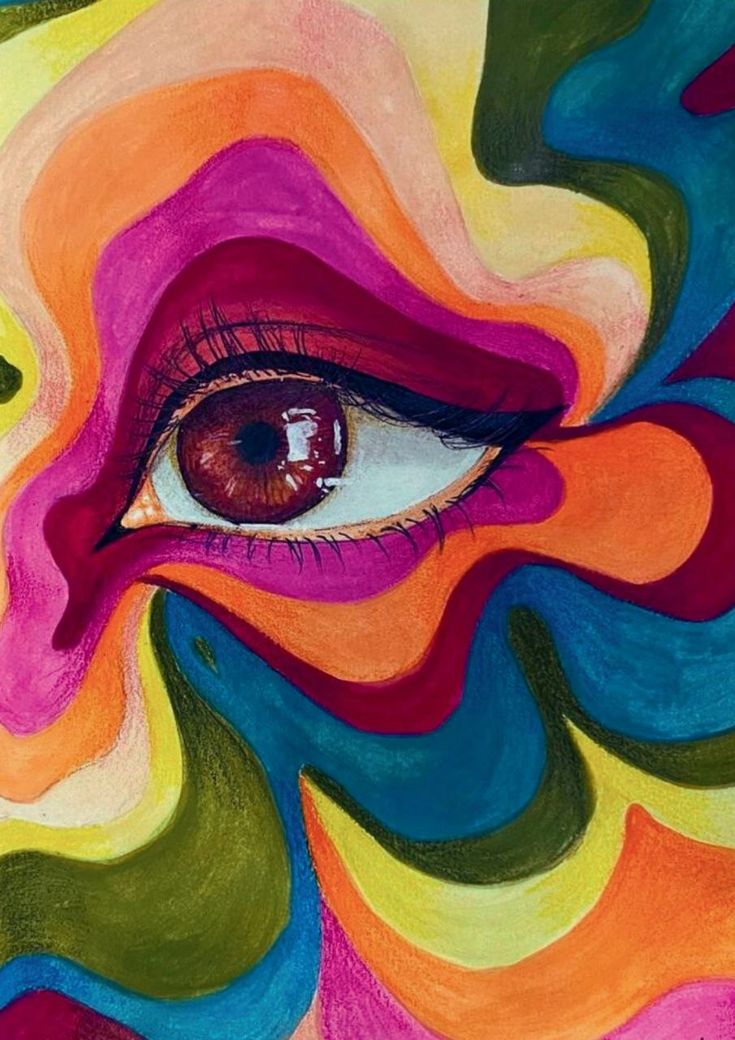 Puff Puff Paint Night | Dreamwave Visions | Cannabis Paint Class | Lancaster, PA | Hempfield Apothetique