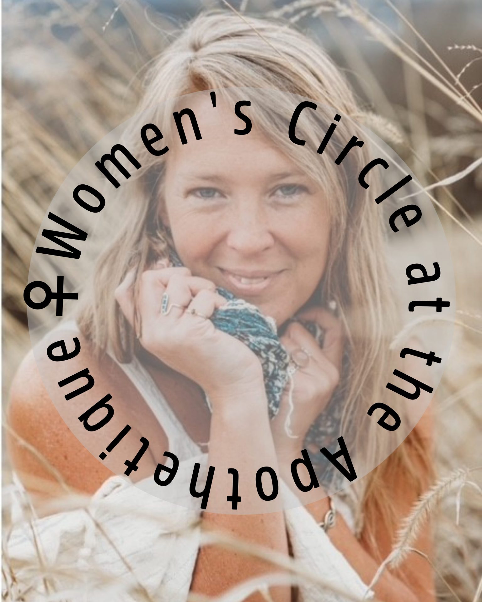 Women's Circle | Lancaster, PA | Hempfield Apothetique | The Lounge